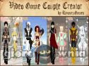 Miniaturka gry: Video Game Couple Creator