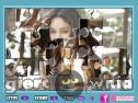 Miniaturka gry: Vanessa Hudgens Jigsaw Puzzle
