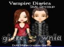 Miniaturka gry: Vampire Diaries Style Dressup