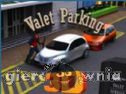 Miniaturka gry: Valet Parking 3D