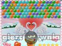 Miniaturka gry: Valentine Bubble