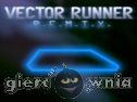 Miniaturka gry: Vector Runner Remix
