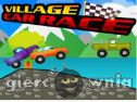 Miniaturka gry: Village Car Race