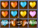 Miniaturka gry: Valentines Heart Balloons