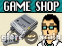 Miniaturka gry: Vintage Game Shop