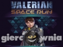 Miniaturka gry: Valerian Space Run
