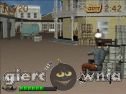 Miniaturka gry: Wild pistol