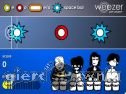 Miniaturka gry: Weezer Jam Session