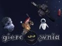 Miniaturka gry: Wall-E Space Escape