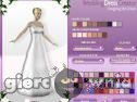 Miniaturka gry: Wedding Dress Creator
