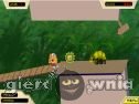 Miniaturka gry: Waffle Boy's Jungle Adventures