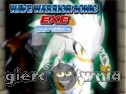 Miniaturka gry: Wave Warrior Sonic EXE Light Version