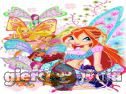 Miniaturka gry: Winx Doll Maker 2