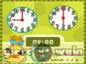 Miniaturka gry: Winx Club Pets Clocks