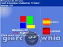 Miniaturka gry: Windows XP Unprofessional
