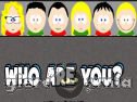 Miniaturka gry: Who Are You