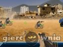 Miniaturka gry: Warzone Getaway