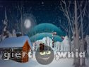 Miniaturka gry: Winter Night Escape