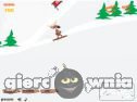 Miniaturka gry: White Jumping