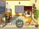 Miniaturka gry: Wooden Bedroom Getaway