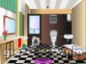 Miniaturka gry: Wash Room Escape