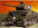 Miniaturka gry: WW2 Tank Rush