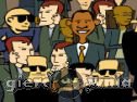 Miniaturka gry: Where's Obama