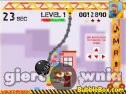 Miniaturka gry: Wrecking Ball