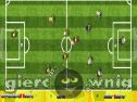 Miniaturka gry: World Cup Soccer