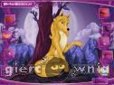 Miniaturka gry: Wolf Dress Up