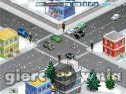 Miniaturka gry: Traffic Policeman Winter Edition
