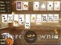 Miniaturka gry: Wild West Solitaire