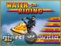 Miniaturka gry: Water Jet Riding