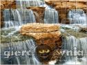 Miniaturka gry: Wonderful Waterfall