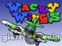 Miniaturka gry: Wacky Wings