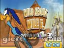 Miniaturka gry: Looney Tunes Wild About Wile E.