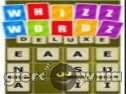 Miniaturka gry: Whizz Wordz Deluxe