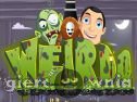 Miniaturka gry: Weirdo