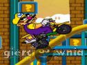 Miniaturka gry: Wario Bike Adventure
