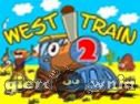 Miniaturka gry: West Train 2