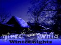 Miniaturka gry: Winter Nights Find Objects