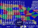 Miniaturka gry: Wordsearch: U.S. States