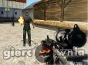 Miniaturka gry: Warzone 3D First Strike