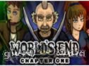Miniaturka gry: World's End Chapter 1
