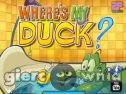 Miniaturka gry: Where's Is My Duck
