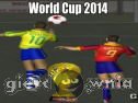 Miniaturka gry: World Cup 2014