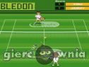 Miniaturka gry: Wimbledon Heroes