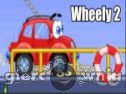 Miniaturka gry: Wheely 2