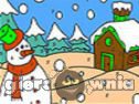 Miniaturka gry: Winter Night Coloring