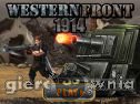 Miniaturka gry: Western Front 1914